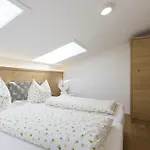 Apartamento Haus Sonnenhof *