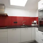 Haus Sonnenhof Apartamento *