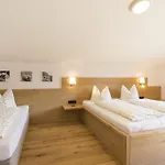Apartamento Haus Sonnenhof Oberstdorf