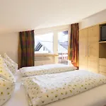 Haus Sonnenhof * Oberstdorf