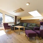 Haus Sonnenhof Apartamento