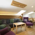 Apartamento Haus Sonnenhof *