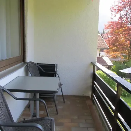 Haus Sonnenhof