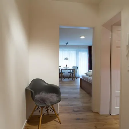 Haus Sonnenhof *