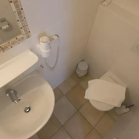 Apartmán Haus Sonnenhof Oberstdorf
