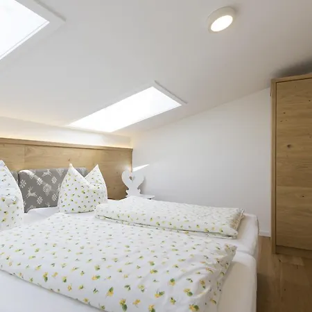 Apartmán Haus Sonnenhof *
