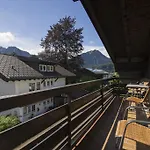 Apartman Haus Sonnenhof *