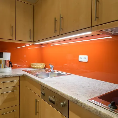 Appartement Haus Sonnenhof Oberstdorf
