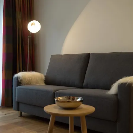 Appartement Haus Sonnenhof