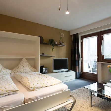 Apartament Haus Sonnenhof