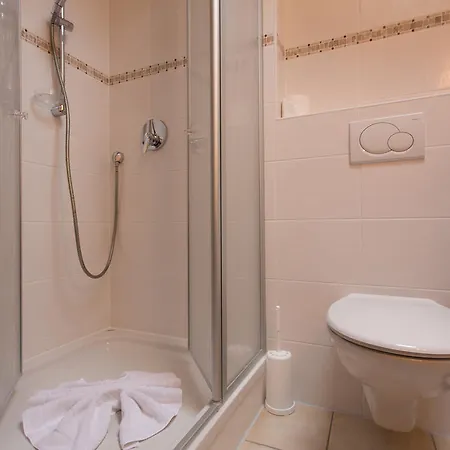 Appartement Haus Sonnenhof Oberstdorf