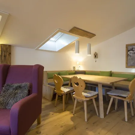 Haus Sonnenhof Appartement Oberstdorf