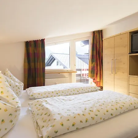 Haus Sonnenhof * Oberstdorf