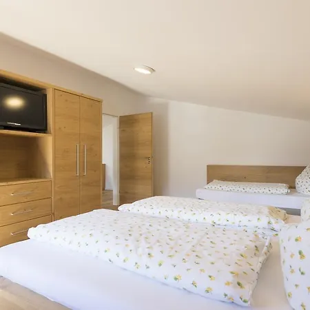 Appartement Haus Sonnenhof