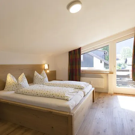 Haus Sonnenhof Oberstdorf
