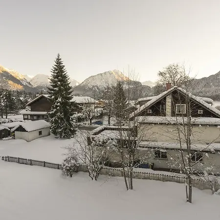 Haus Sonnenhof Oberstdorf