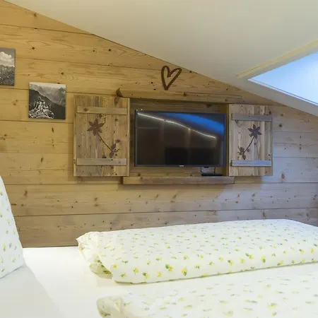 Apartament Haus Sonnenhof