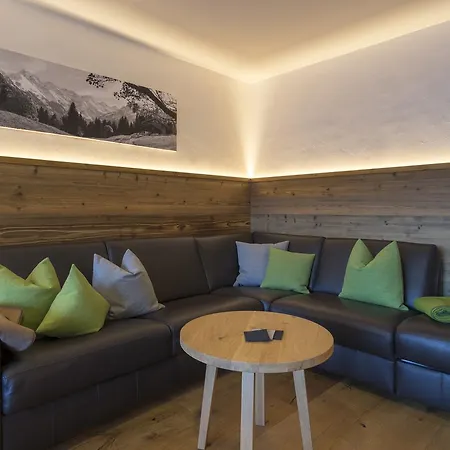 Haus Sonnenhof * Oberstdorf