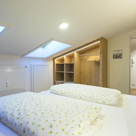Haus Sonnenhof * 오버스트도르프