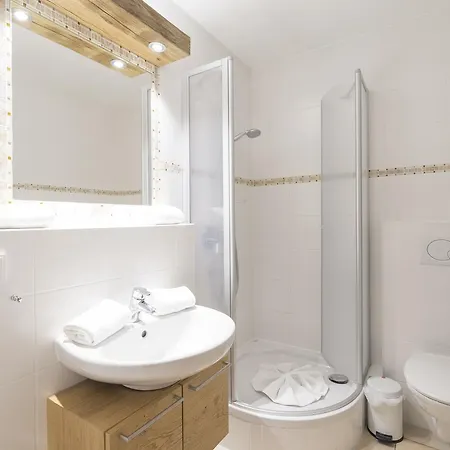 Haus Sonnenhof Apartment Oberstdorf